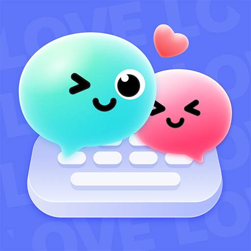 妙回输入法图标